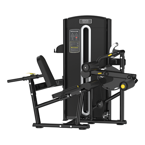 Сгибание ног сидя Bronze Gym M05-013 