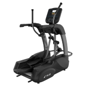 Эллиптический тренажер TRUE XC400 c консолью Envision9