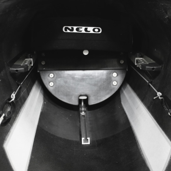 Каноэ Nelo K4 Quattro (4)