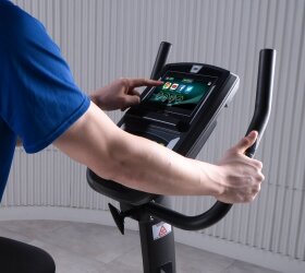 Беговая дорожка BH-Fitness F9R TFT