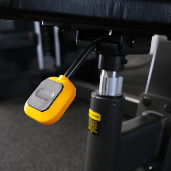 Плечевой жим AnyFit PE102-84 Плечевой жим AnyFit PE102-84