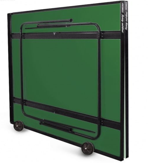 Теннисный стол Start Line Sunny Outdoor (green) Теннисный стол Start Line Sunny Outdoor (green)