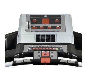 Беговая дорожка BH-Fitness F9R DUAL
