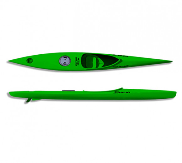 Каноэ K1 ELIO Cobra