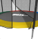 Батут UNIX line Simple 10 ft Color (outside)