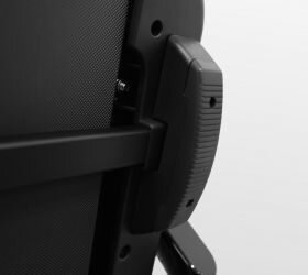 Беговая дорожка Carbon T708 SLIM