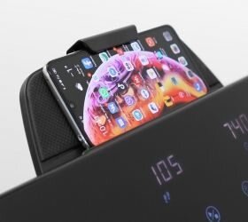 Беговая дорожка Carbon T708 SLIM