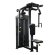 Баттерфляй/задняя дельта AnyFit PE111-123