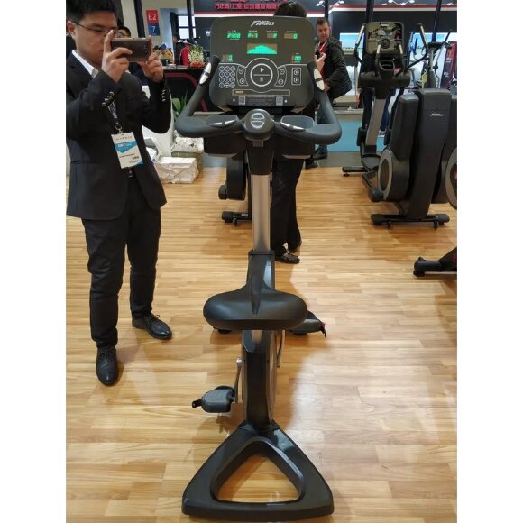 Велотренажер вертикальный Insight Fitness EB8600