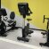 Велотренажер вертикальный Insight Fitness EB8600
