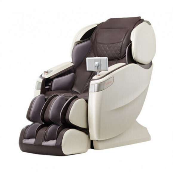 Массажное кресло Ogawa Smart Craft Pro OG7208 Brown