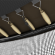 Батут UNIX line Black&Brown 12 ft (inside)