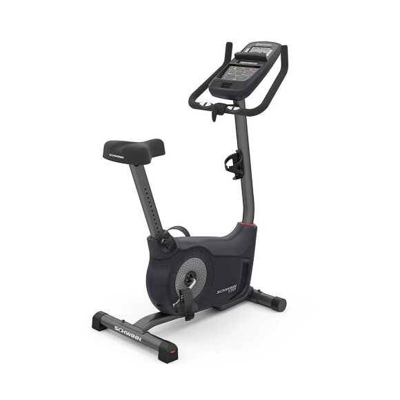 Велотренажер Schwinn 130, вертикальный