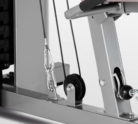 Силовой комплекс BH FITNESS Multigym Plus