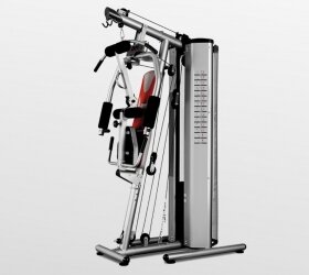 Силовой комплекс BH FITNESS Nevada Plus Силовой комплекс BH FITNESS Nevada Plus