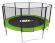 Батут UNIX line Simple 10 ft Green (outside)