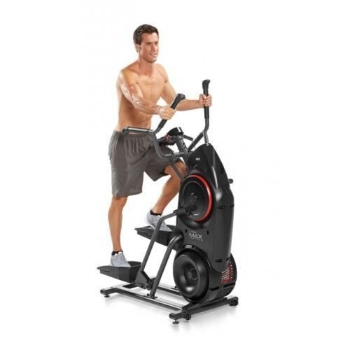 Эллиптический тренажер Bowflex Max Trainer M3