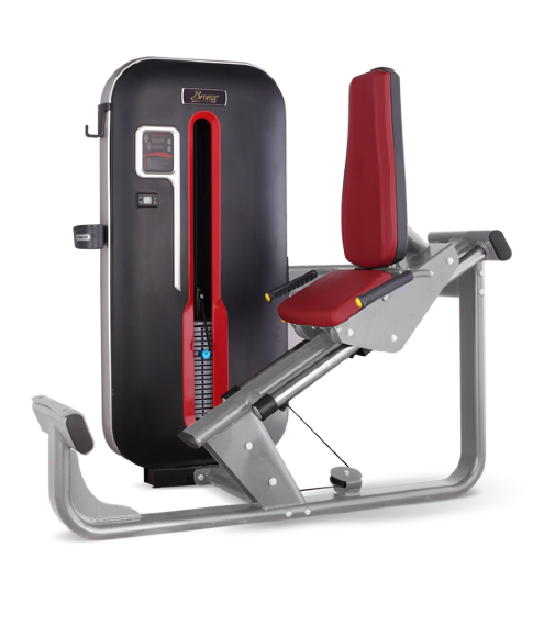 Жим ногами Bronze Gym MT-017