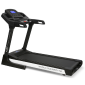Беговая дорожка Carbon Premium World runner T2