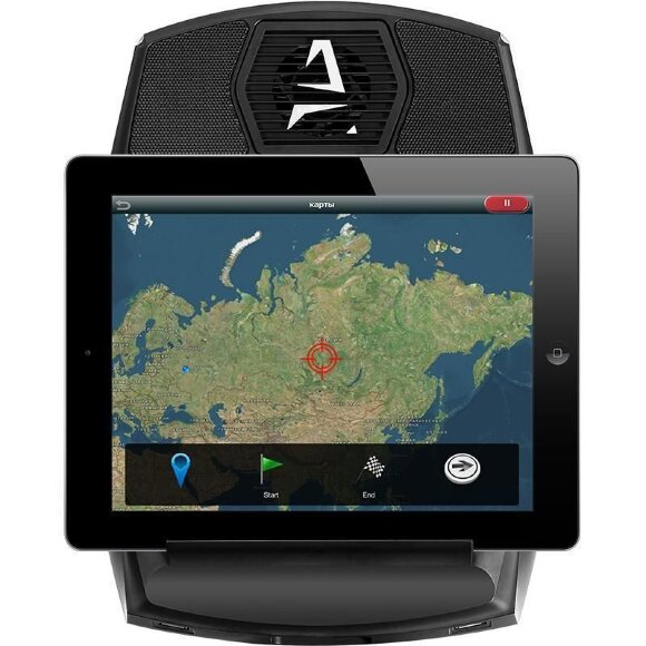 Велотренажёр Ammity Ocean OB 40