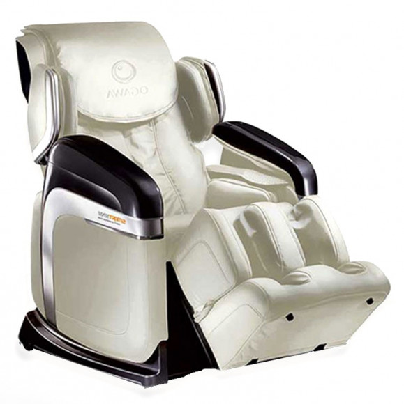 Массажное кресло Ogawa Smart Sence Trinity OG6228 Biege