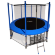 Батут i-Jump 16Ft Blue