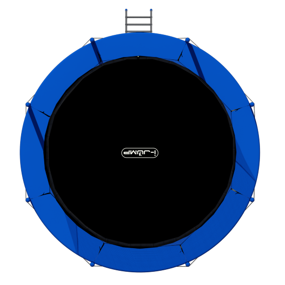 Батут i-Jump 16Ft Blue