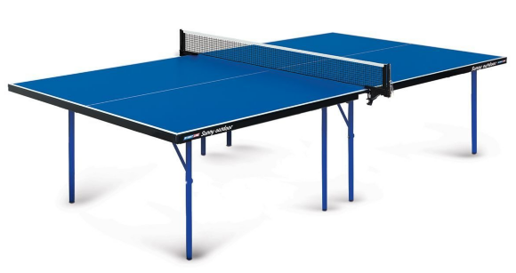 Теннисный стол Start Line Sunny Light Outdoor (blue)