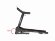 Беговая дорожка UnixFit T ST-630R Black