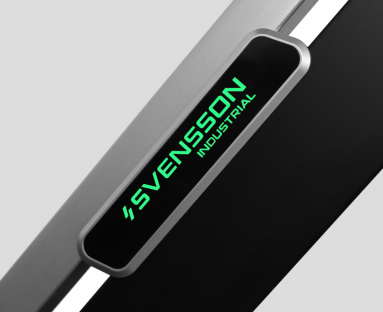 Беговая дорожка Svensson INDUSTRIAL GO T66