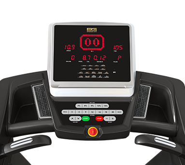 Беговая дорожка Bronze Gym T812 LC