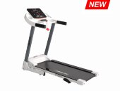 Беговая дорожка UnixFit ST-630R White