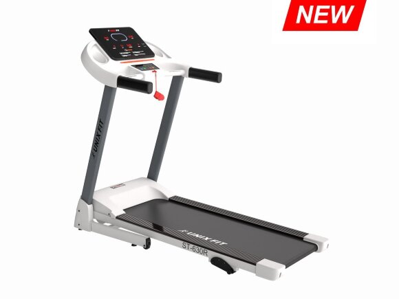 Беговая дорожка UnixFit ST-630R White