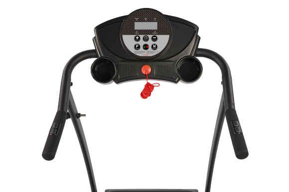 Беговая дорожка электрическая ROYAL Fitness RF-8