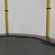 Батут UNIX line 4.6 ft BEE (140 cm)