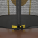 Батут UNIX line 4.6 ft BEE (140 cm)