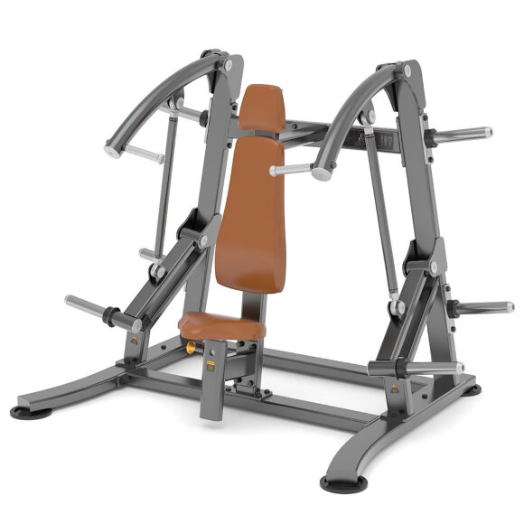 Плечевой жим AnyFit T03