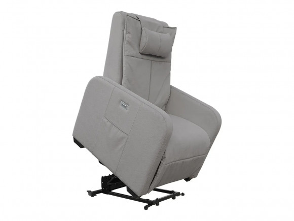 Массажное кресло Fujimo LIFT CHAIR F3005 VLFL Mouse (Space 15)