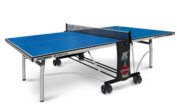 Теннисный стол Start Line Top Expert Light