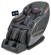 Массажное кресло VictoryFit VF-M91 (черный графит)