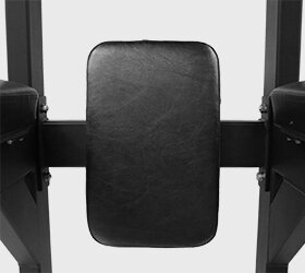 Стойка турник/пресс/брусья BRONZE GYM AL-310