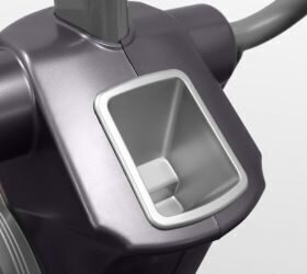 Эллиптический тренажер Oxygen CT-56 HRC