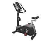 Велотренажер Svensson Industrial Force U750 LX