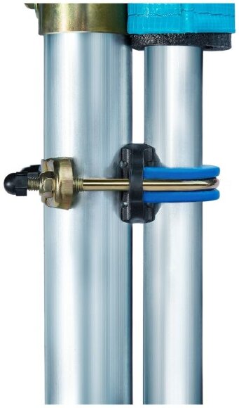 Батут Clear Fit ElastiqueHop 14Ft Батут Clear Fit ElastiqueHop 14Ft