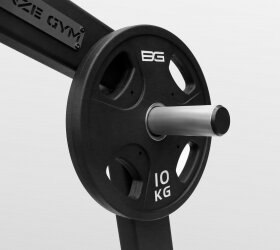 Силовая полурама BRONZE GYM AL-318