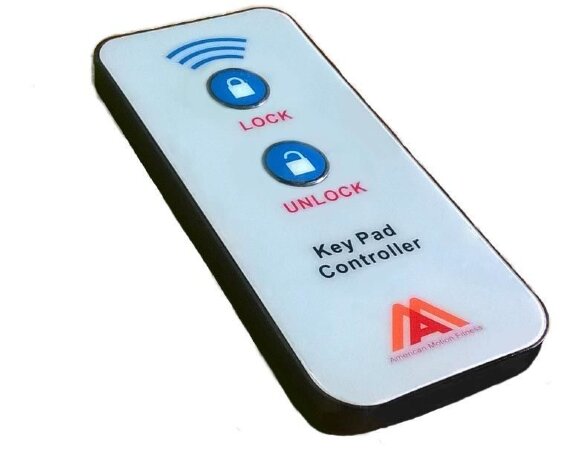 Беговая дорожка AMF 8643R