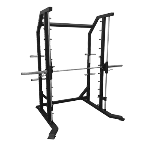 Машина смита (без противовеса) BRONZE GYM BG-AL-SM1 