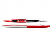 Каноэ C1 PLASTEX FIGHTER 200 2009