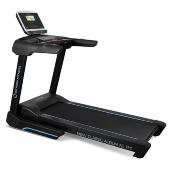 Беговая дорожка Oxygen FITNESS NEW CLASSIC AURUM AC TFT