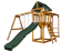 Детская игровая площадка Babygarden Play 4